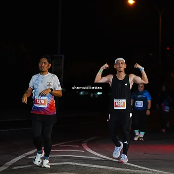 Runner Photo 4910733