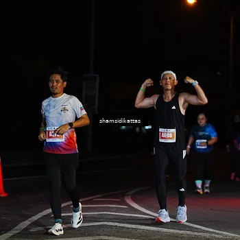 Runner Photo 4910736