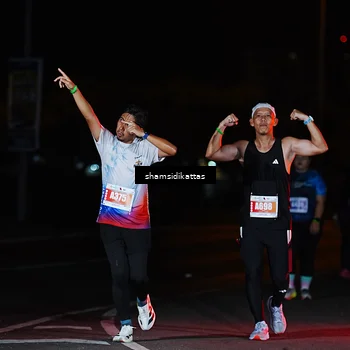 Runner Photo 4910738