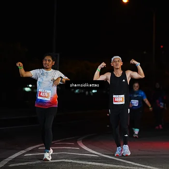 Runner Photo 4910740