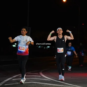 Runner Photo 4910741