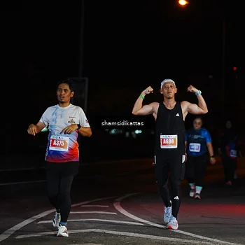 Runner Photo 4910742