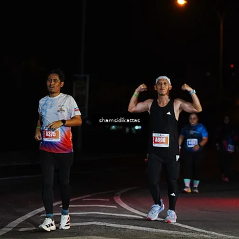 Runner Photo 4910744