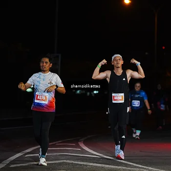 Runner Photo 4910748