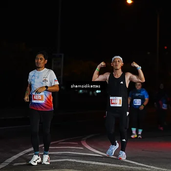Runner Photo 4910751