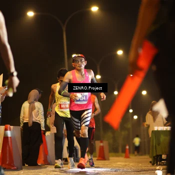 Runner Photo 4910753