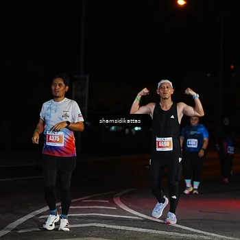 Runner Photo 4910754
