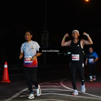 Runner Photo 4910756