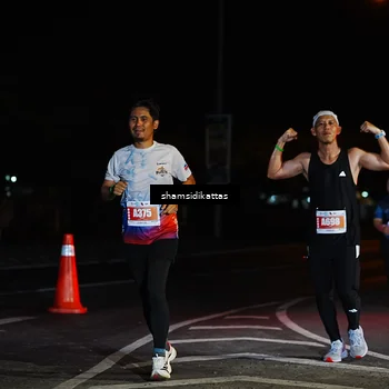 Runner Photo 4910758