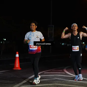 Runner Photo 4910759