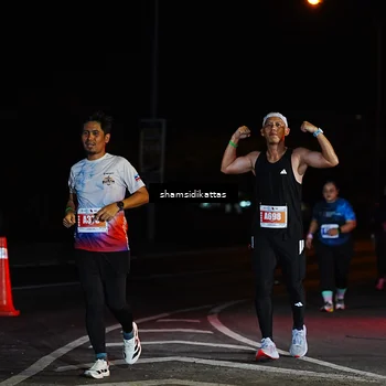Runner Photo 4910761