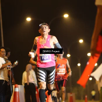 Runner Photo 4910763