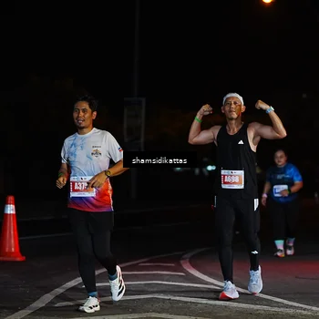 Runner Photo 4910764