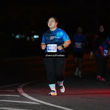 Runner Photo 4910766
