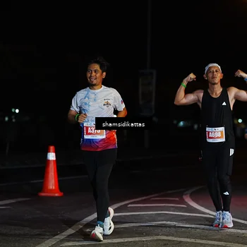 Runner Photo 4910767