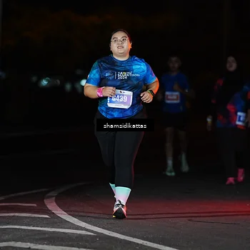 Runner Photo 4910768
