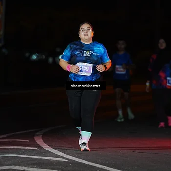 Runner Photo 4910770