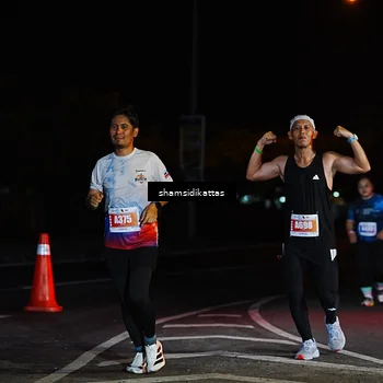 Runner Photo 4910771