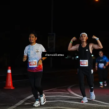 Runner Photo 4910776