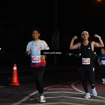 Runner Photo 4910778