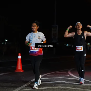 Runner Photo 4910781