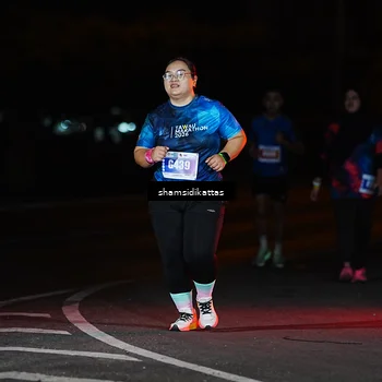 Runner Photo 4910782