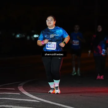 Runner Photo 4910785