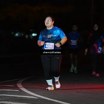 Runner Photo 4910787