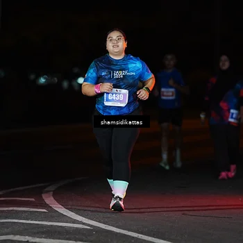 Runner Photo 4910788