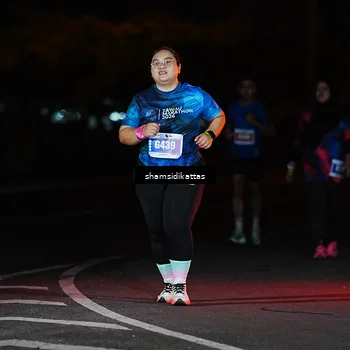 Runner Photo 4910789