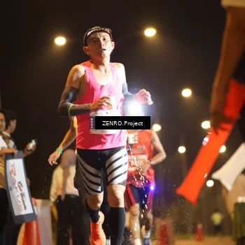 Runner Photo 4910792