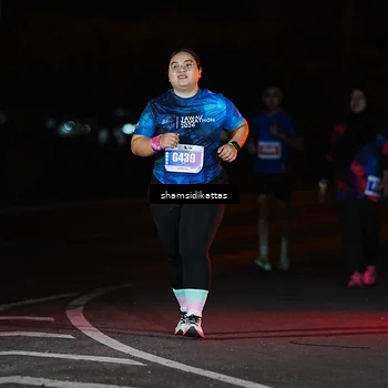 Runner Photo 4910795