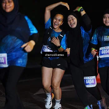 Runner Photo 4910796
