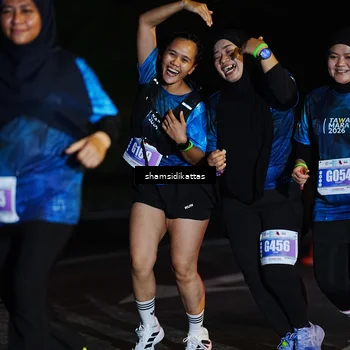 Runner Photo 4910797
