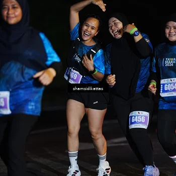 Runner Photo 4910798