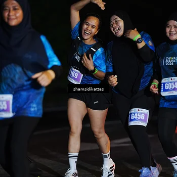 Runner Photo 4910801