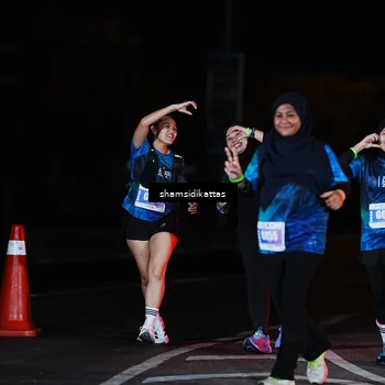 Runner Photo 4910807