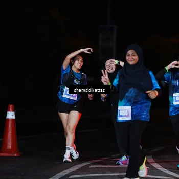 Runner Photo 4910809