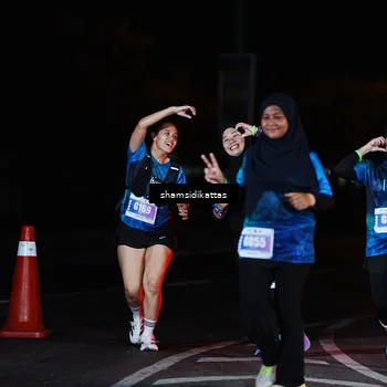 Runner Photo 4910813