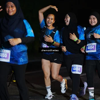 Runner Photo 4910814