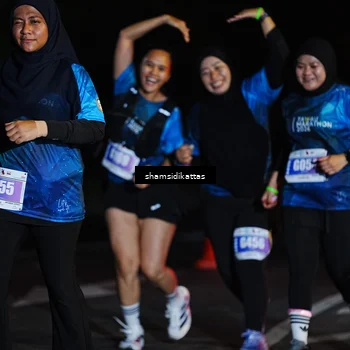 Runner Photo 4910815