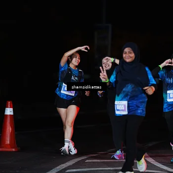 Runner Photo 4910817