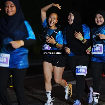 Runner Photo 4910820