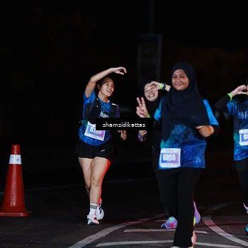 Runner Photo 4910825