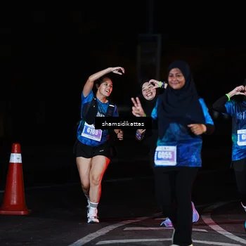 Runner Photo 4910827