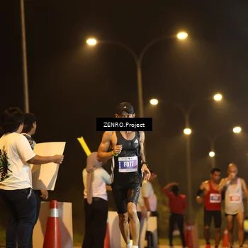 Runner Photo 4910828