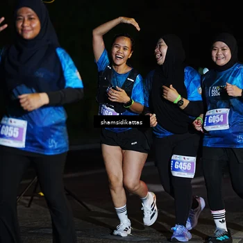 Runner Photo 4910830