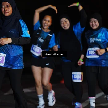 Runner Photo 4910836