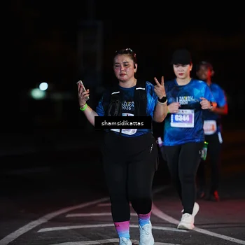 Runner Photo 4910838