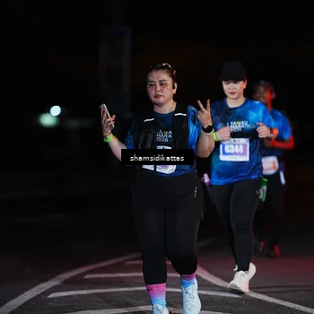 Runner Photo 4910839